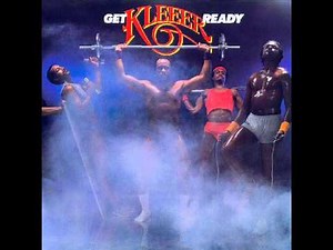 Kleeer - Say You'll Stay (1982)