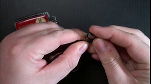 Zpsolution 3 Size Zipper Clip Theft Deterrent - Anti Theft Zipper Clips Keep The Zipper Closed - Zipper Locks for Backpacks, Purses