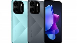 Tecno Pop 7 Pro launched in India with 5000mAh battery, price starts Rs 6,799