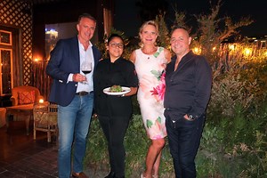 Petit Ermitage West Hollywood, CA, Hotel & Restaurant | GAYOT