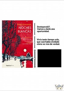 Noches Blancas de Dostoievski: Obra Clave