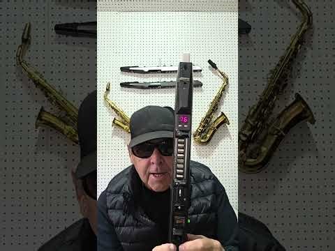 Lesson No. 11.When to Charge the EWI5000, When How Why.