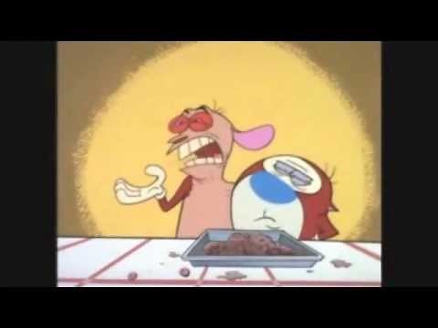 Ren And Stimpy You're The Freak! Sparta Remix