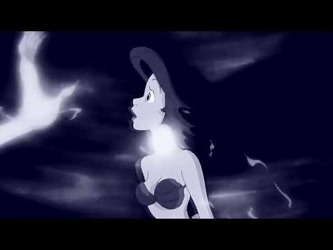 Princess Ariel's Voice