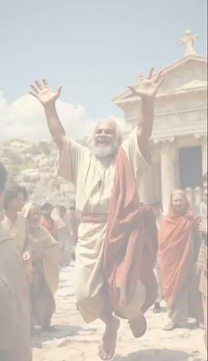 The Healing of the Lame Man at the Temple #bibleverse #faithstories #faithandobedience