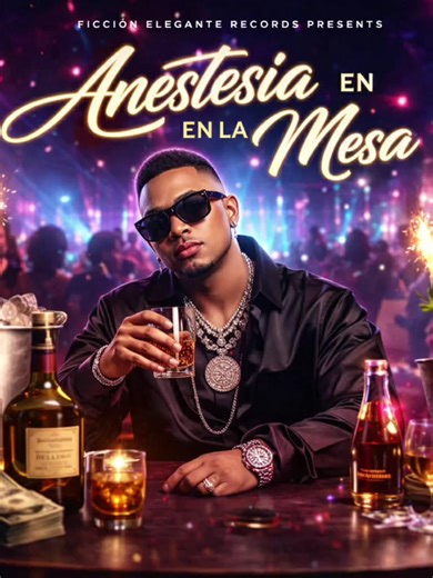 anesthesia en la mesa