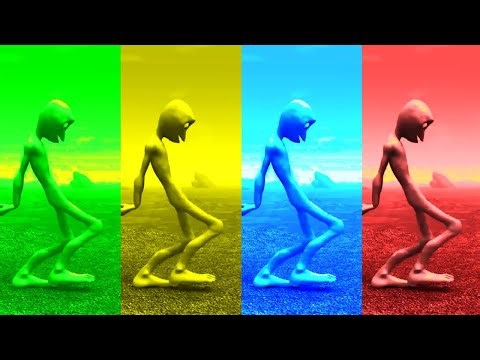 Alien dance 2026, space dance, cosmic dance, futuristic dance, alien choreography
