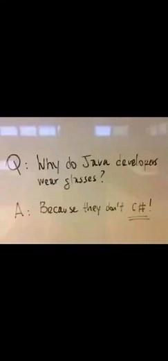 why | Programing Coding Guide