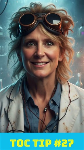 Theory of Constraints Tip 27 #Shorts #TOCtip