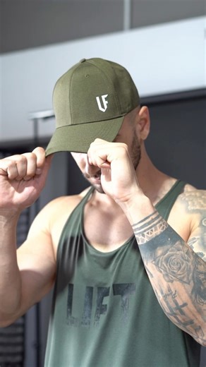 1.1K views · 3 comments | Explore LIFT FIT’s Men’s Stringer Vest Collection, where the fusion of style and performance elegantly combine. #stringervest #mensvest #styleideas | LIFT FIT | Facebook