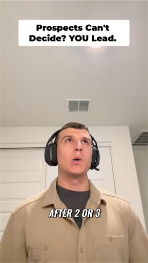 Peter Roberts on Instagram: "Master objections follow this frame. #insurance #insuranceagent"