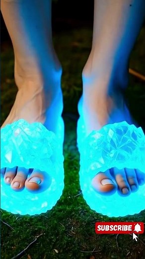 “4 Unbelievable Slippers You Must See! 🔥❄️🌿👣 (Insane Designs)”