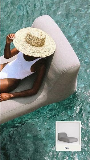 Discover the Dreamiest Pool Floats at AquaBlu Mosaics!