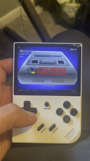 Games on Batocera won’t load