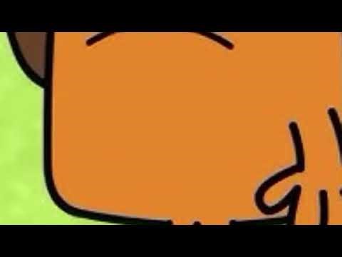 Little Miss Calamity’s stomach growl (The Mr Men Show) (Version 6)