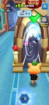 Cat Runner game | best game 😎