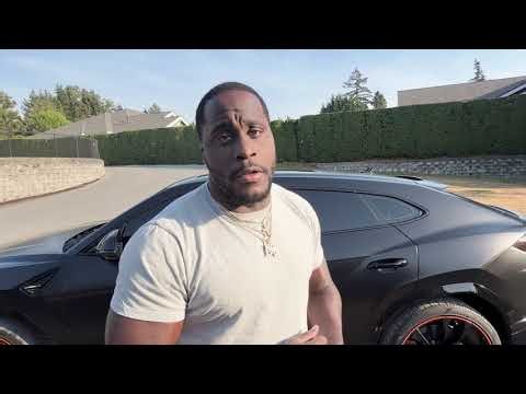 White Mamba Is Gone/ The Lamborghini Is Back!!!