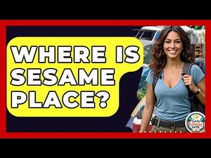 Where Is Sesame Place? - The Family Getaway Guide