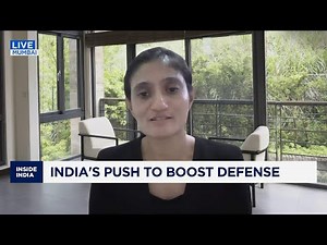 India’s defense sector gains global traction amid indigenization push, says Jefferies India