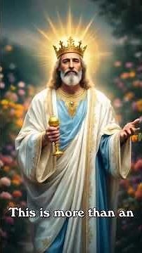 Genesis Creation: 7 Days of Divine Order and Purpose