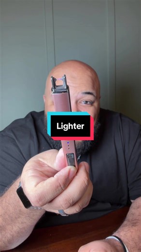 Electric Lighter