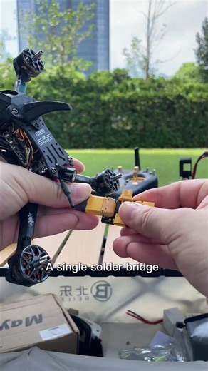 First 5 Inch FPV Build? ⚠️ Don't Make These 7 Mistakes