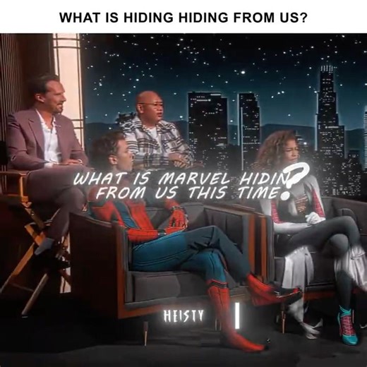 What is Marvel Hiding?🤔🔥 - Andrew Garfield Spiderman in Spiderman: Brand New Day | JUGADA (SLOWED)