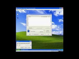 Como crear y montar volumen cifrado en Truecrypt