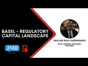 Basel Regulatory Capital Landscape