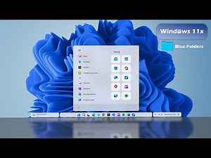 Windows 11 Just Got a New Look! Here's How to Get It