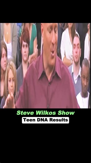 37K views · 665 reactions | Steve Wilkos Show 欄 The Best Of #Wilkos #SteveWilkos #TheSteveWilkosShow #Talkshow #tvshow | McHale's Bar & Grill | Facebook