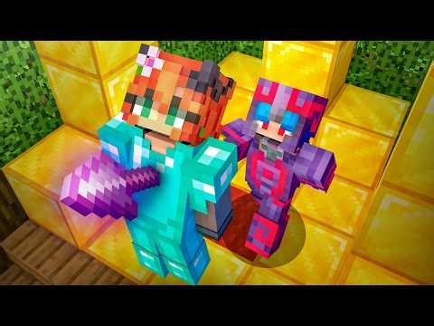 Как Я УНИЧТОЖИЛ Сервер СТАРШЕЙ СЕСТРЫ в Майнкрафт | Minecraft SMP