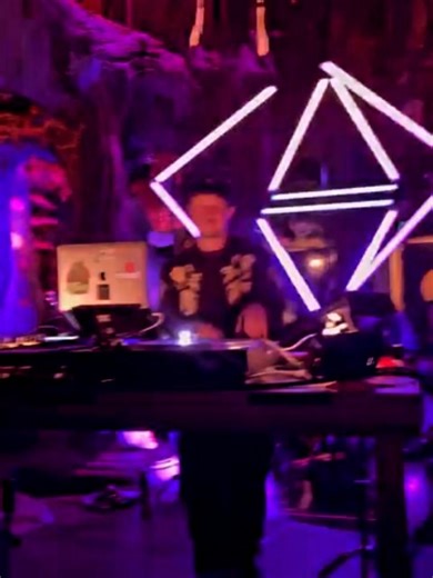 Adam Deitch on Reels