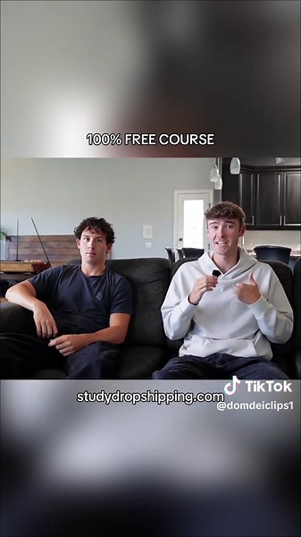 Explore Dropshipping Success with Free Course