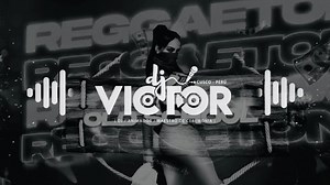Reggaeton New Vs Old School [DjVictor Cusco-Peru] | DjVictor Cusco-Peru