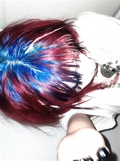 How to Achieve Cool Alternative Hair Looks