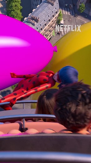 I Love Ladybug! | Miraculous Ladybug Clip