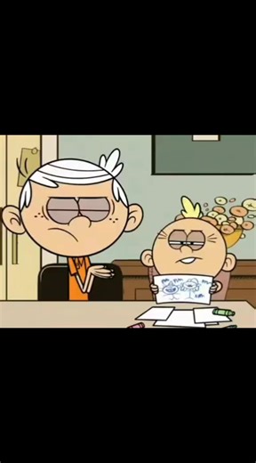 The Loud House Welcome To The Doll Heist Part 14 | the loud house