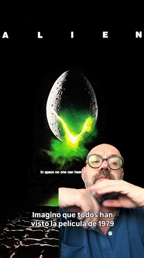 Curiosidades sobre Alien (1979): un final alternativo