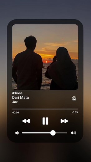 Jaz - Dari Mata Lyrics