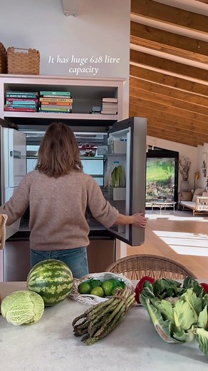 Haier UK Cube 90 Series 7 Fridge Freezer Review