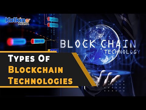 A Beginner’s Guide To Blockchain: Public vs Private vs Consortium