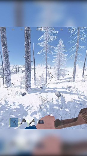 Fortnite Builder | #rust #rustgame #rusttok #rustclips #fortniterust