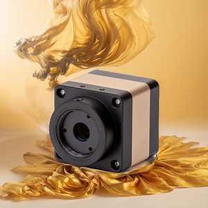 [Hot Item] Digital Microscope Camera with Well Defined NTSC/PAL Signal