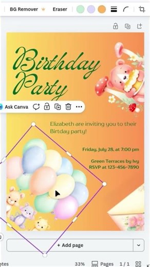 Design Like This in Minutes ✨ (Beginner Friendly Tutorial)