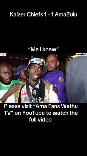 Kaizer Chiefs vs AmaZulu Match Highlights and Insights
