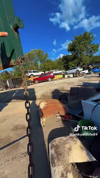 Discover Hidden Tools in Junkyard Christmas Finds