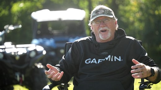 Deer hunting is supposed to be fun, family filled, time with your buddies, getting away to enjoy solitude and more. So make sure you have fun and keep some of these thoughts in mind as shared by Wade Middleton Yamaha’s Whitetail Diaries provides the stories about deer hunting from across the nation that showcase North America’s most sought after animal the Whitetail Deer. In every video, you’ll be treated to a great story, how-to information as well as insight on deer hunting. #deerhunting #hunt