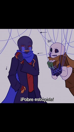 Understanding Error Ink's One-Sided Rivalry with Dream