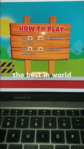 INSANE EGGY CAR GAMEPLAY